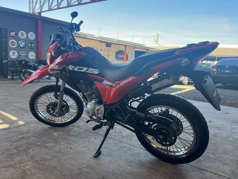 HONDA NXR 160 BROS ESDD FLEXONE
