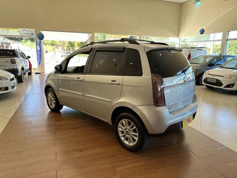 Fiat Idea ATTRACTIVE 1.4 Fire Flex 8V 5p