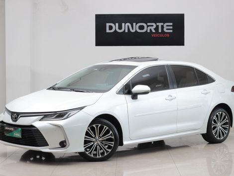 Toyota Corolla ALTIS/A.Premiu. 2.0 Flex 16V Aut