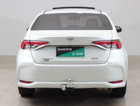 Toyota Corolla ALTIS/A.Premiu. 2.0 Flex 16V Aut