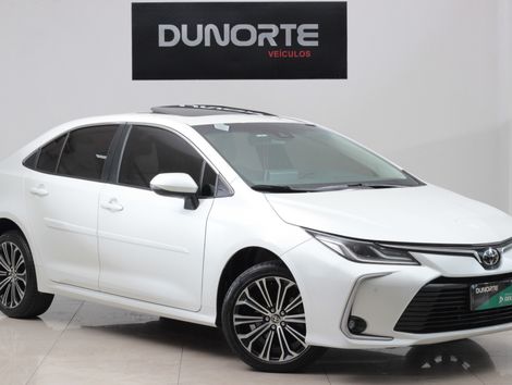Toyota Corolla ALTIS/A.Premiu. 2.0 Flex 16V Aut