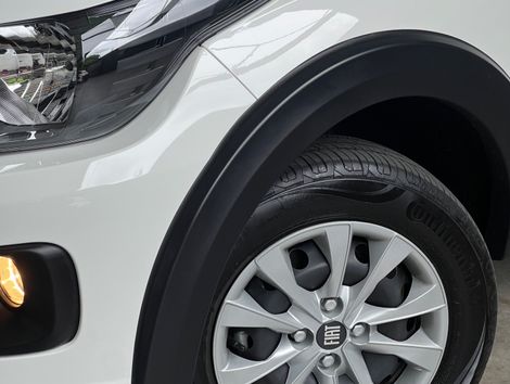 Fiat MOBI LIKE 1.0 Fire Flex 5p.