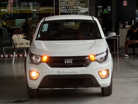 Fiat MOBI LIKE 1.0 Fire Flex 5p.