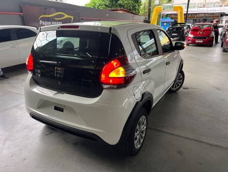 Fiat MOBI LIKE 1.0 Fire Flex 5p.