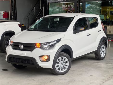 Fiat MOBI LIKE 1.0 Fire Flex 5p.