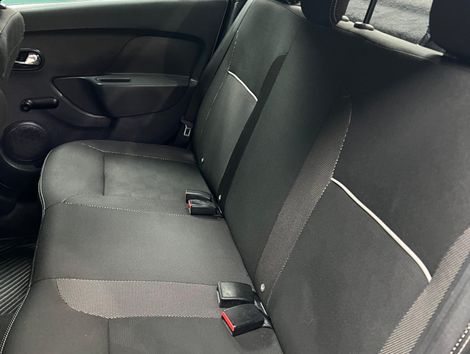 Renault LOGAN Zen Flex 1.6 16V 4p Mec.
