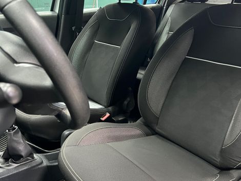 Renault LOGAN Zen Flex 1.6 16V 4p Mec.