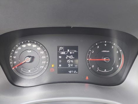 Hyundai HB20 Comfort 1.0 TB Flex 12V Aut