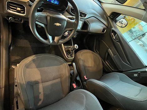 Chevrolet ONIX HATCH LT 1.0 8V FlexPower 5p Mec.