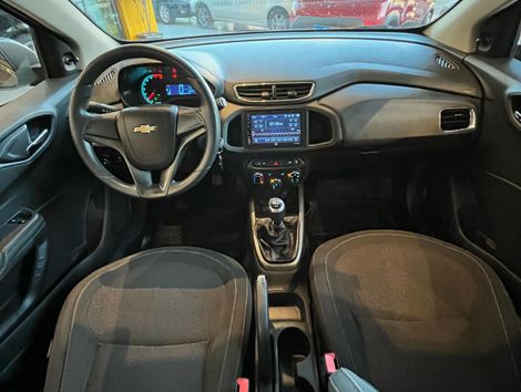 Chevrolet ONIX HATCH LT 1.0 8V FlexPower 5p Mec.