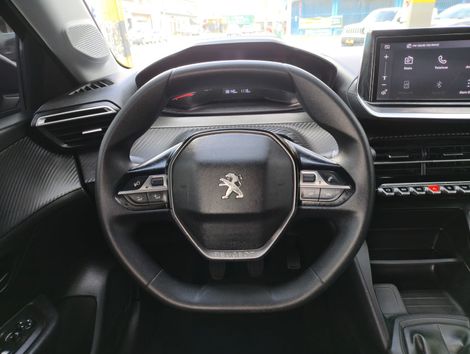 Peugeot 208 Like 1.0 Flex 6V 5p Mec.