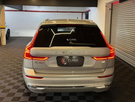 Volvo XC 60 T-8 Plus 2.0 AWD (Híbrido)