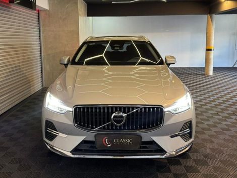 Volvo XC 60 T-8 Plus 2.0 AWD (Híbrido)