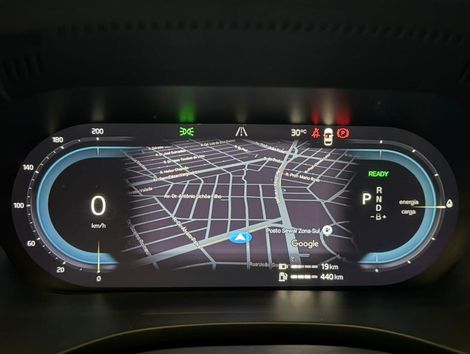 Volvo XC 60 T-8 Plus 2.0 AWD (Híbrido)