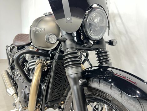 TRIUMPH BONNEVILLE BOBBER 1200cc