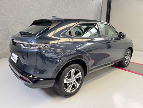 Honda HR-V Touring 1.5 TB 16V 5p Aut.