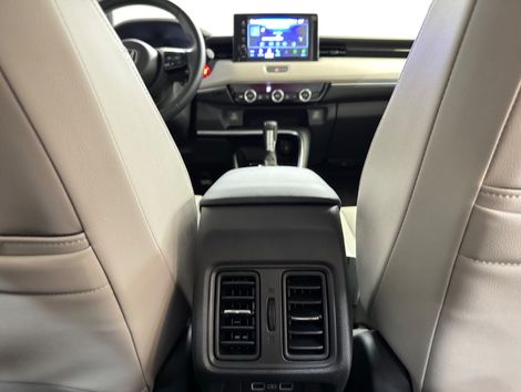 Honda HR-V Touring 1.5 TB 16V 5p Aut.