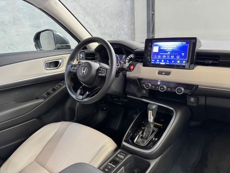 Honda HR-V Touring 1.5 TB 16V 5p Aut.