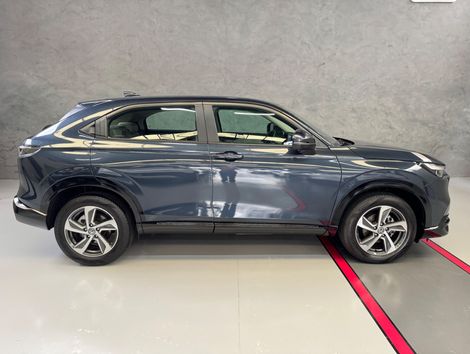 Honda HR-V Touring 1.5 TB 16V 5p Aut.
