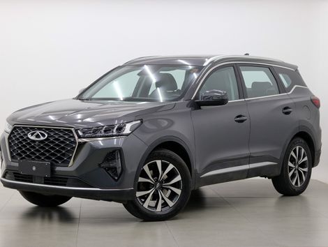 CHERY Tiggo 7 Pro 1.6 Turbo 16V Aut.  