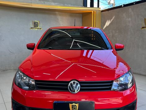 VolksWagen Saveiro Startline 1.6 T.Flex 8V