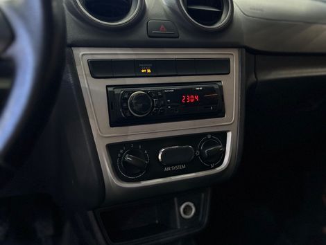 VolksWagen Saveiro Startline 1.6 T.Flex 8V