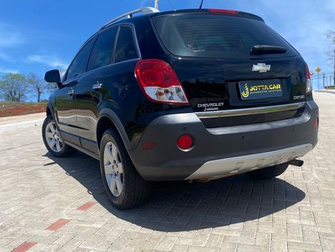 Chevrolet CAPTIVA SPORT FWD 2.4 16V 171/185cv