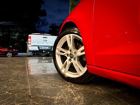 Audi A3 Sportb. Prestige Plus 1.4 TFSI S-tron