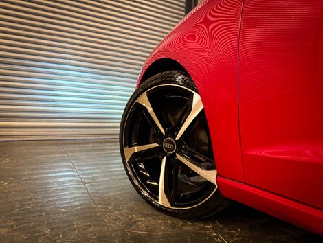 Audi A3 Sportb. Prestige Plus 1.4 TFSI S-tron