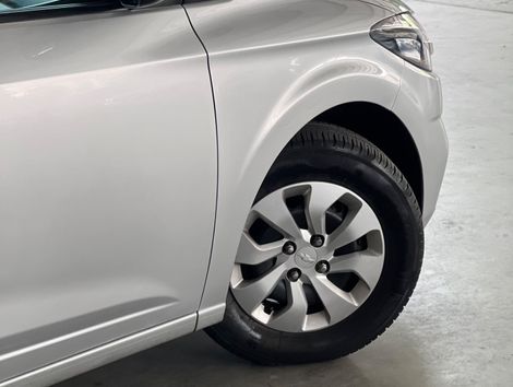 Chevrolet ONIX HATCH LT 1.0 8V FlexPower 5p Mec.