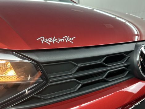 VolksWagen Polo Track Rock in Rio 1.0 Flex 12V 5p