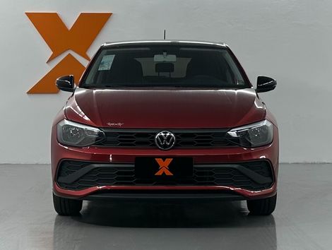 VolksWagen Polo Track Rock in Rio 1.0 Flex 12V 5p