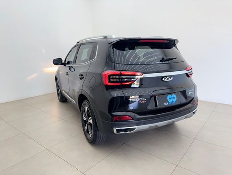 CHERY Tiggo 5X T