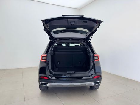 CHERY Tiggo 5X T