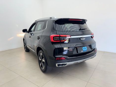 CHERY Tiggo 5X T