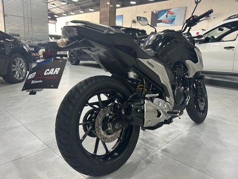 YAMAHA FZ25 250 FAZER FLEX