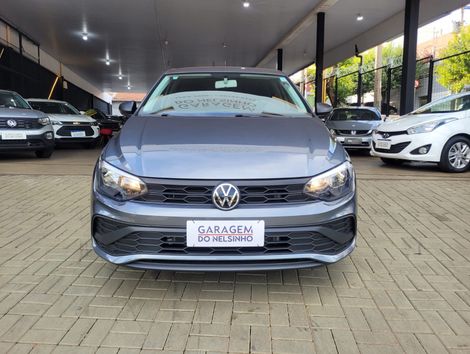 VolksWagen Polo Track 1.0 Flex 12V 5p