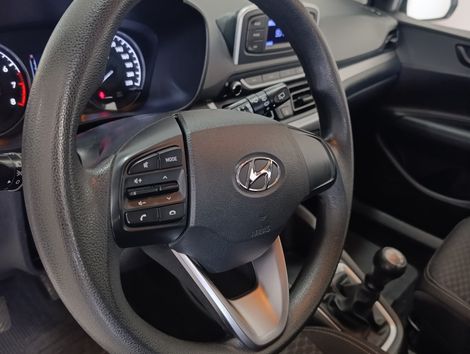 Hyundai HB20 Sense 1.0 Flex 12V Mec.