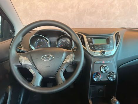 Hyundai HB20S C.Plus/C.Style1.0 Flex 12V Mec. 4P