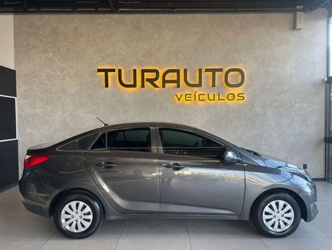 Hyundai HB20S C.Plus/C.Style1.0 Flex 12V Mec. 4P