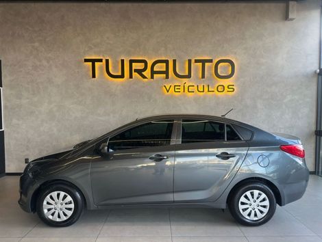Hyundai HB20S C.Plus/C.Style1.0 Flex 12V Mec. 4P