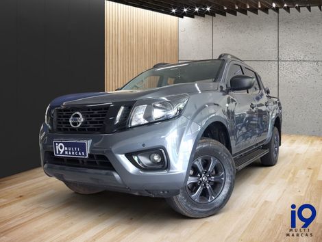 Nissan Frontier ATTAC.CD 4x4 2.3 Bi-TB Die. Aut