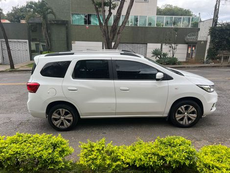 Chevrolet SPIN PREMIER 1.8 8V Econo.Flex 5p Aut.