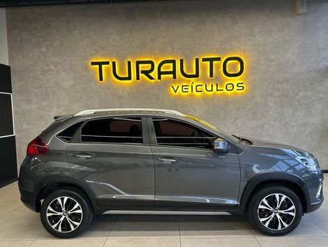 CHERY Tiggo 2 ACT 1.5 16V Flex Aut.5p