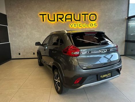 CHERY Tiggo 2 ACT 1.5 16V Flex Aut.5p