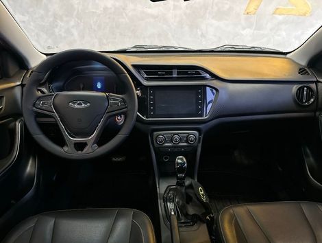 CHERY Tiggo 2 ACT 1.5 16V Flex Aut.5p