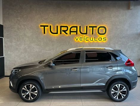 CHERY Tiggo 2 ACT 1.5 16V Flex Aut.5p