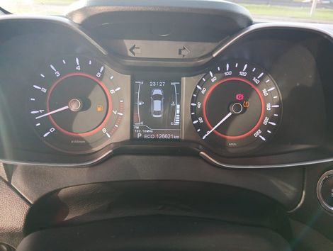 CHERY ARRIZO 5 RXT 1.5 16V Turbo Flex Aut.