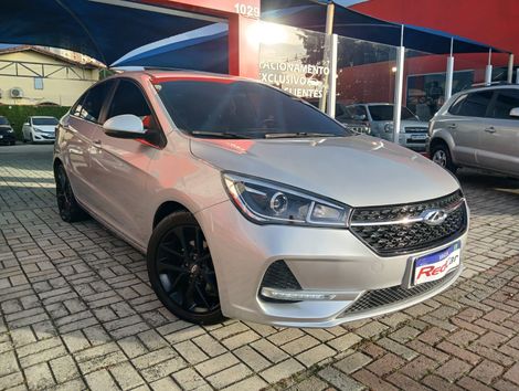 CHERY ARRIZO 5 RXT 1.5 16V Turbo Flex Aut.