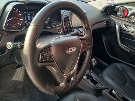 CHERY ARRIZO 5 RXT 1.5 16V Turbo Flex Aut.